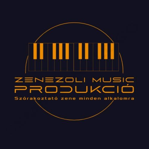 Zenezoli MUSIC produkció 